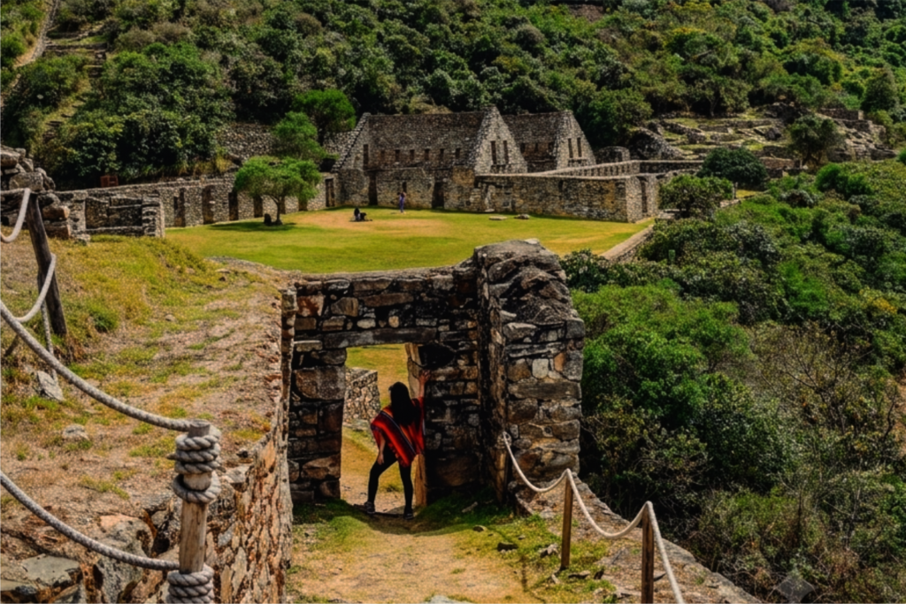 choquequirao33