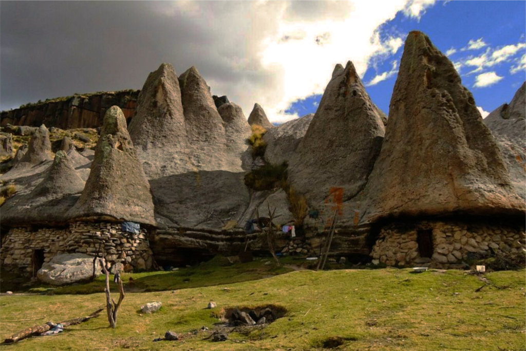 bosque de piedras 2