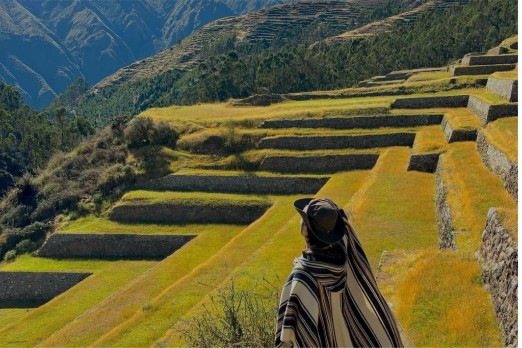 chinchero