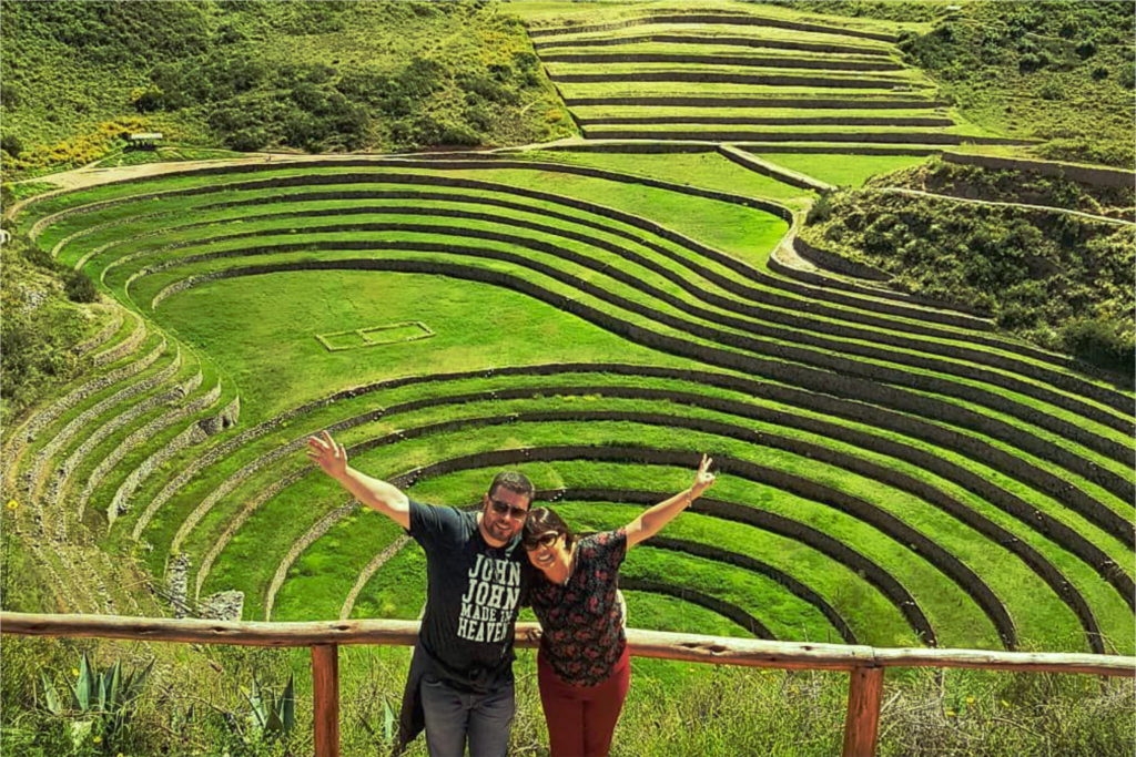 moray