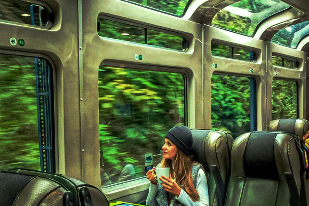 tren